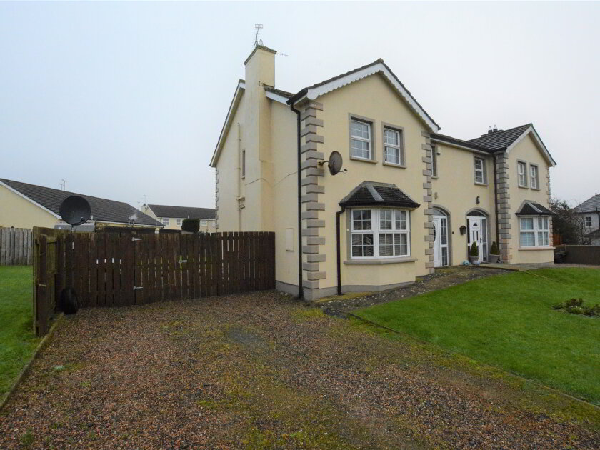 Photo 1 of 15 Killycavan Court, Killyman, Dungannon