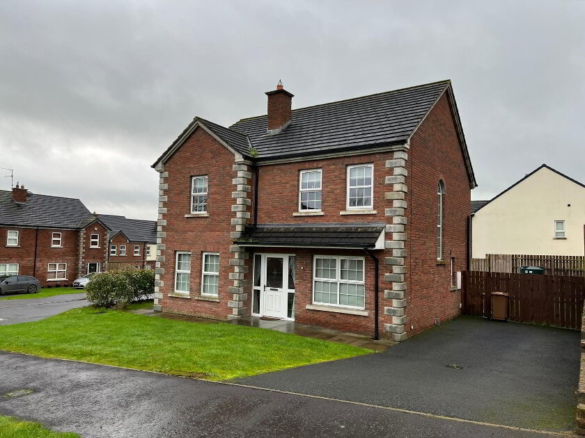 Photo 1 of 37 Edenderry Drive, Tullysaran