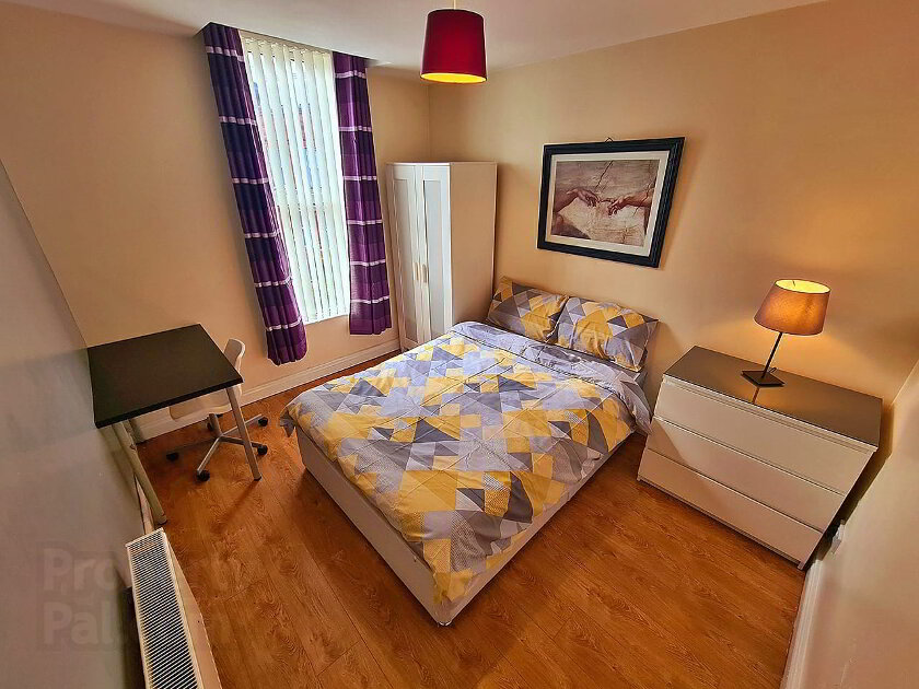 Photo 1 of House For Rent, 102 Cromwell Rd Flat 2, Belfast