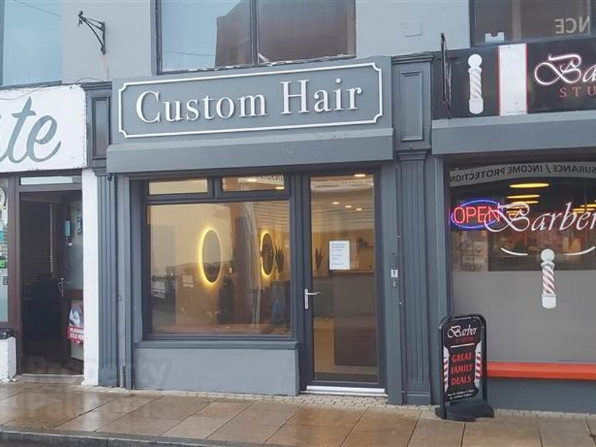 Photo 1 of Hair Salon Chairs For Rent, 10 Market Street, Bangor