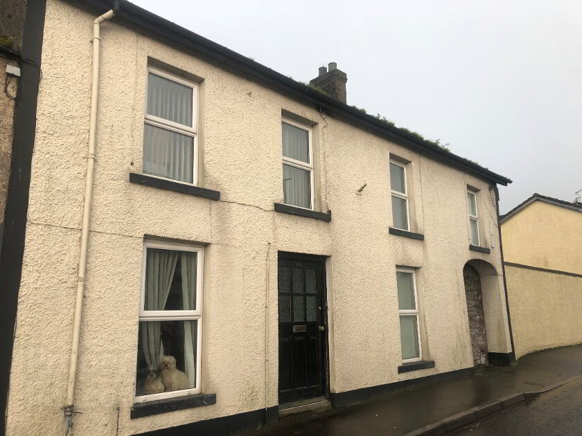 Photo 1 of 42 North Street, Stewartstown, Dungannon