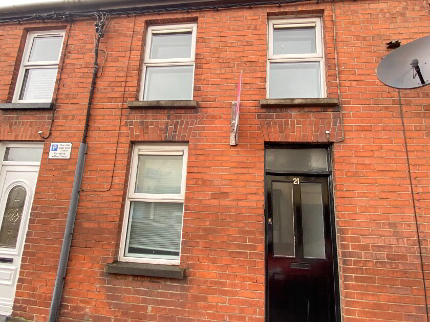 Photo 1 of Long Commons, Coleraine
