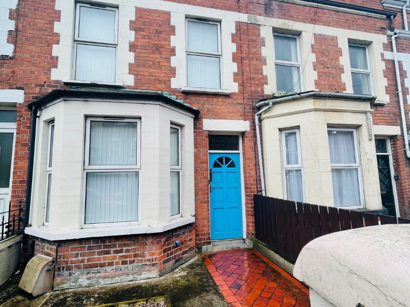 Photo 1 of Tates Avenue, Room 1, All Bills Included, Belfast