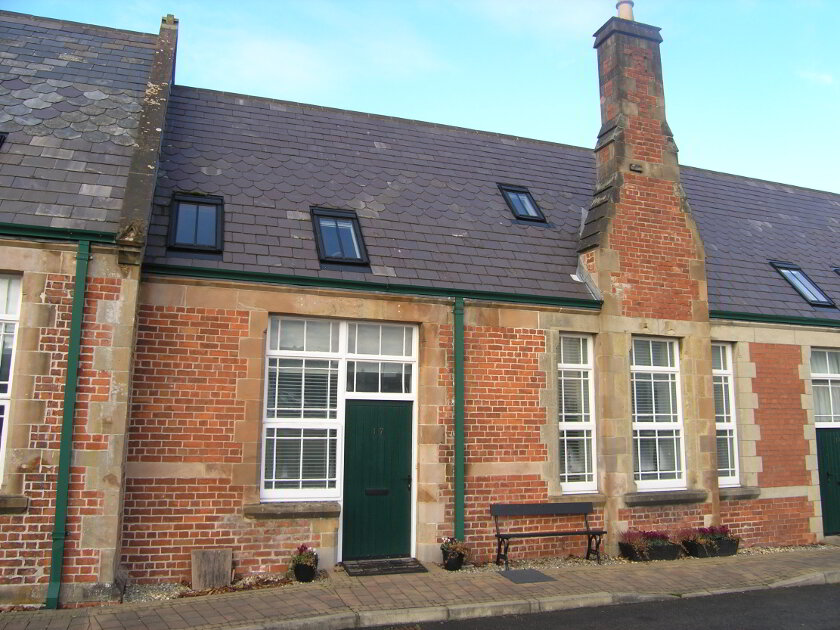 Photo 1 of 17 Irish Society Court, Coleraine, Coleraine