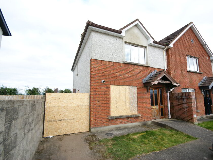 Photo 1 of (Lot 12) 80 Willow Park, Tullow Road, Carlow Town