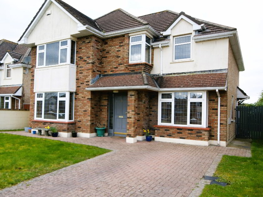 Photo 1 of 38 Bourlum Wood, Carlow Town