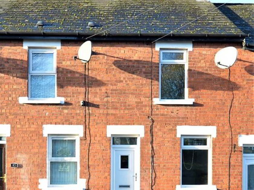 Photo 1 of 43 Avoniel Road, Beersbridge Road, Belfast