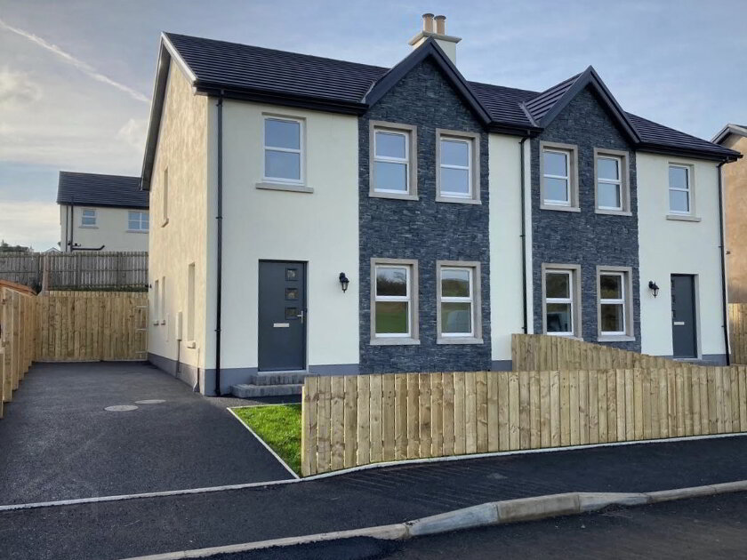 Photo 1 of Straid, The Eagry, ** NHBC Award Winning Site **, Bushmills, Portballintrae