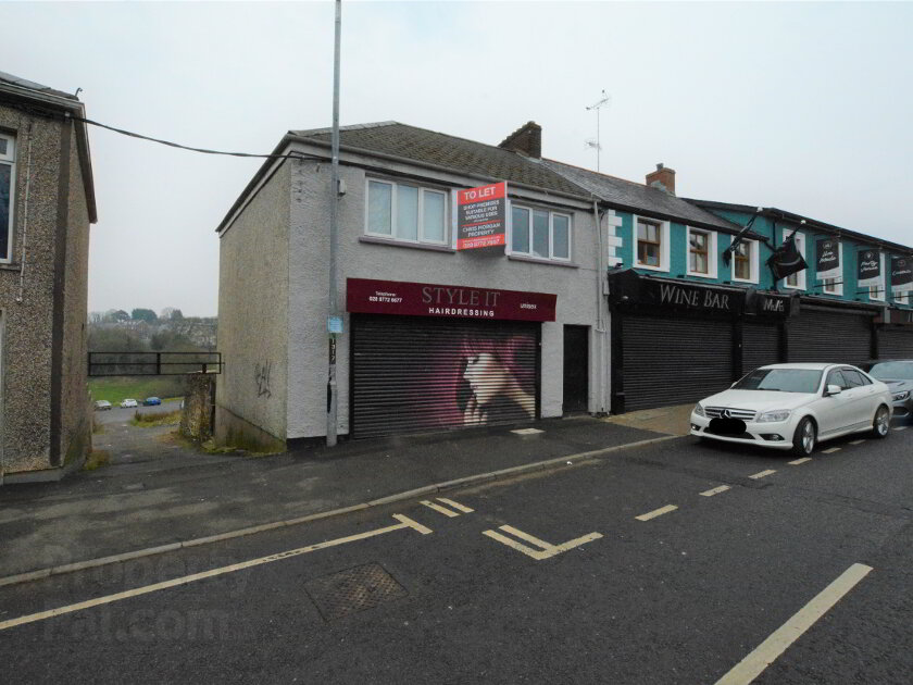 Photo 1 of 13 Donaghmore Road, Dungannon