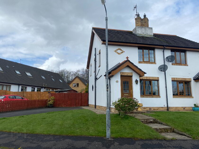 Photo 1 of Somerset Court, Coleraine