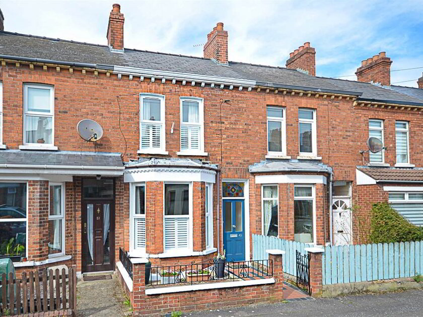 Photo 1 of 49 Oberon Street, Cregagh Road, Belfast