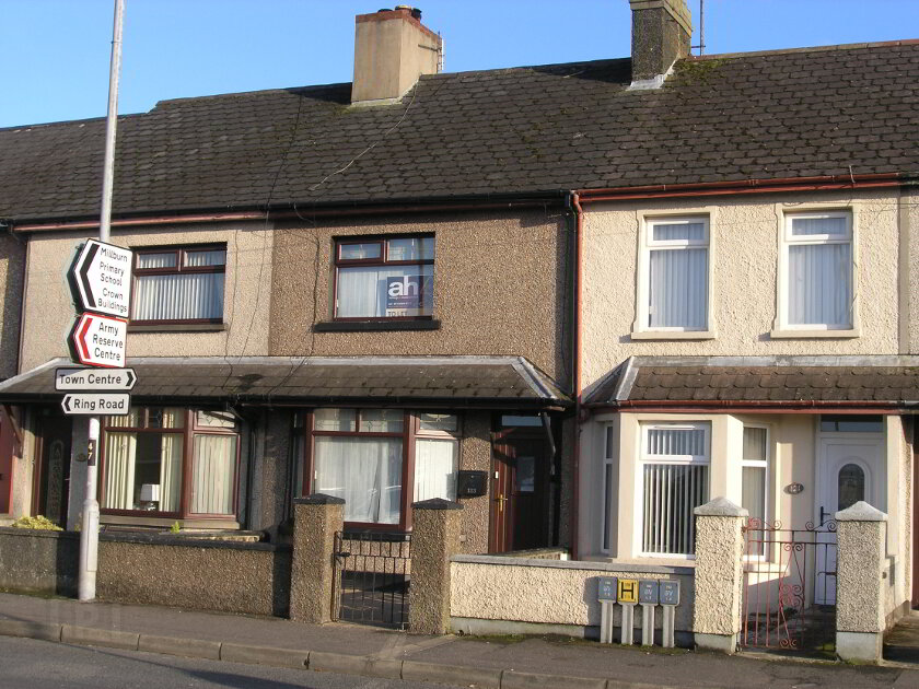 Photo 1 of 123 Bushmills Road, Coleraine