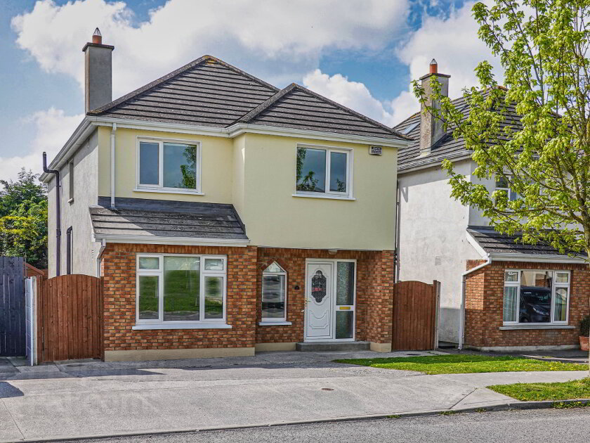 Photo 1 of 16 Barrowvale, Portlaoise Road, Carlow Town