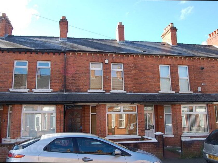 Photo 1 of 32 Dromore Street, Cregagh Road, Belfast