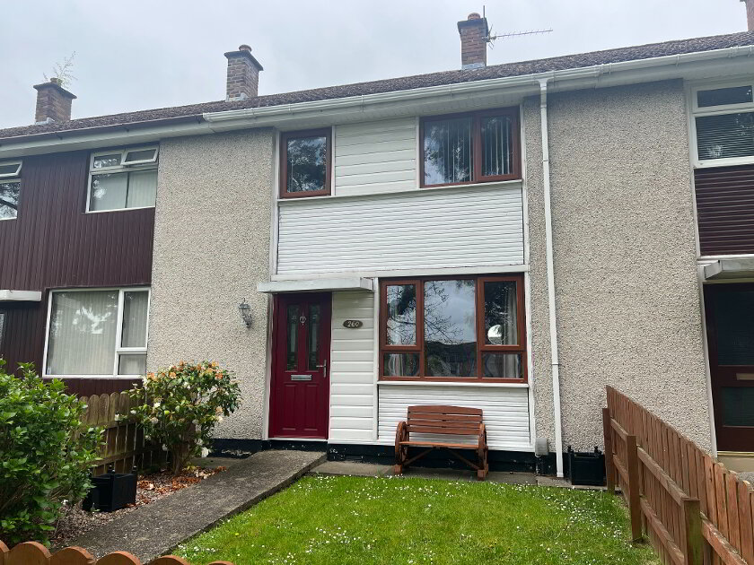 Photo 1 of 260 River Road, Dunmurry