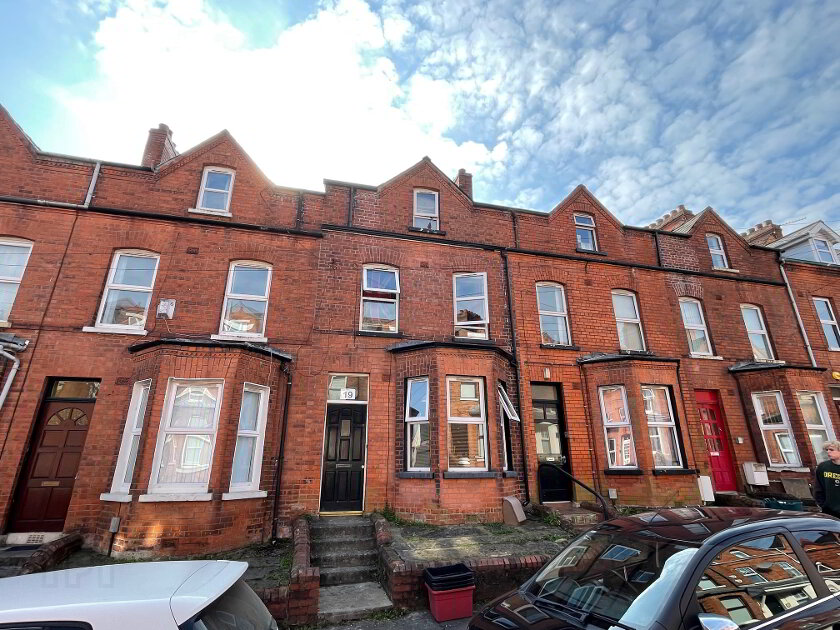 Photo 1 of 19 Landseer Street, Belfast