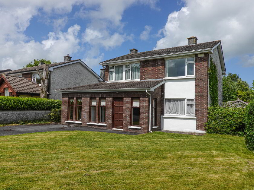 Photo 1 of 14 Braganza, Athy Road, Carlow Town