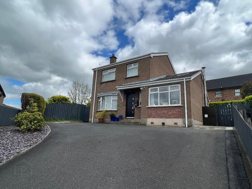 Photo 1 of 11a Braeside Manor, Dromore