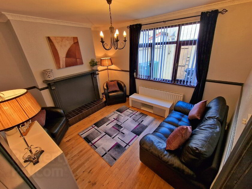 Photo 1 of Family Rental Available, 3 Windsor Ave, Belfast