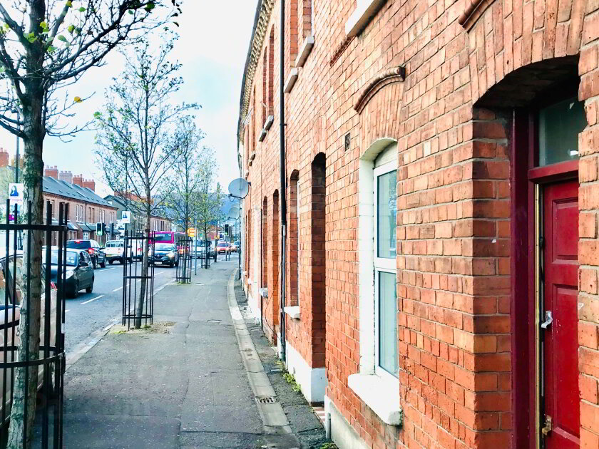 Photo 1 of Donegall Road, Room 3, All Bills Included, Belfast