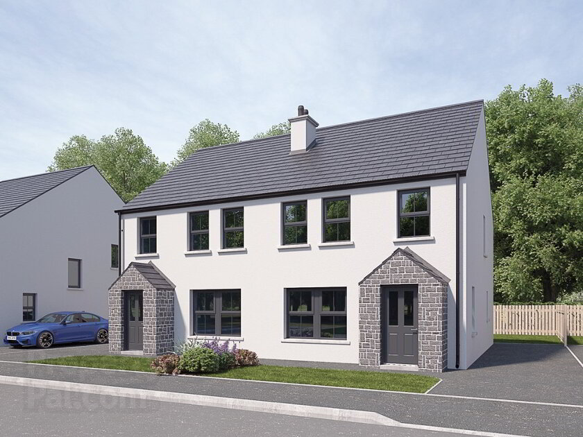 Photo 1 of The Aspen, Drumantine Valley, Glen Road, Newry