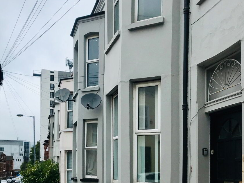 Photo 1 of Camden Street, Room 1, All Bills Included, Belfast