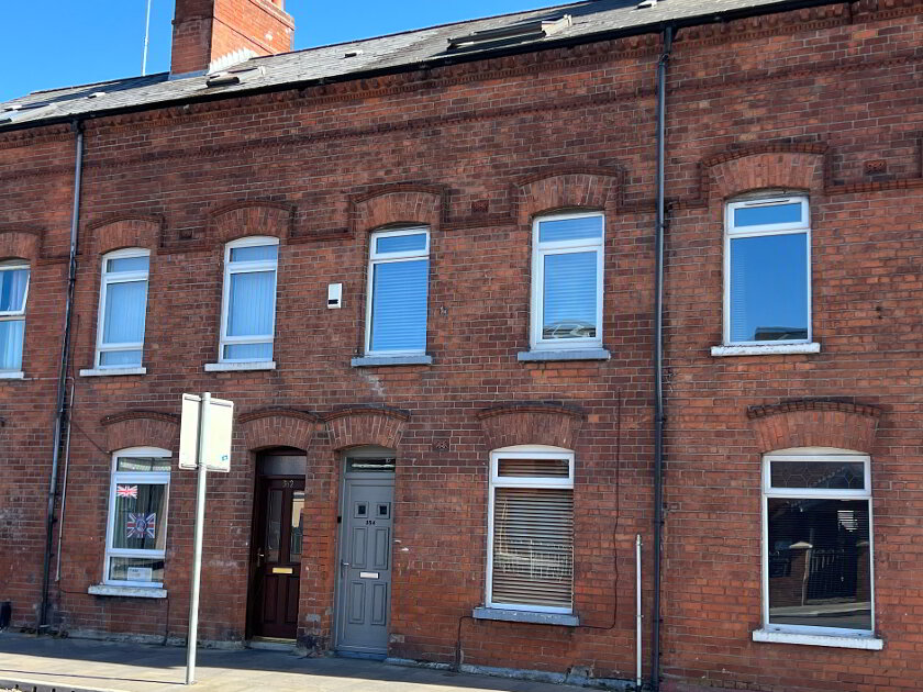 Photo 1 of 354 Donegall Road, Belfast