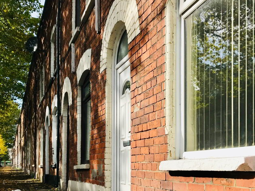 Photo 1 of Balfour Avenue, Room 1, Belfast