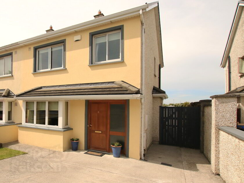 Photo 1 of 8 Beech Close, The Friary, Castledermot