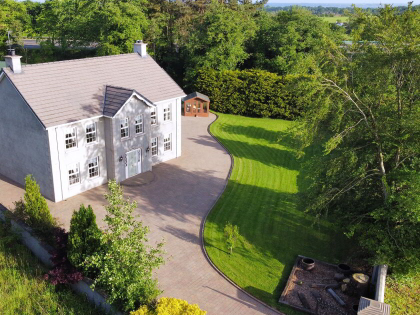 Photo 1 of 21 Junction Road, Antrim