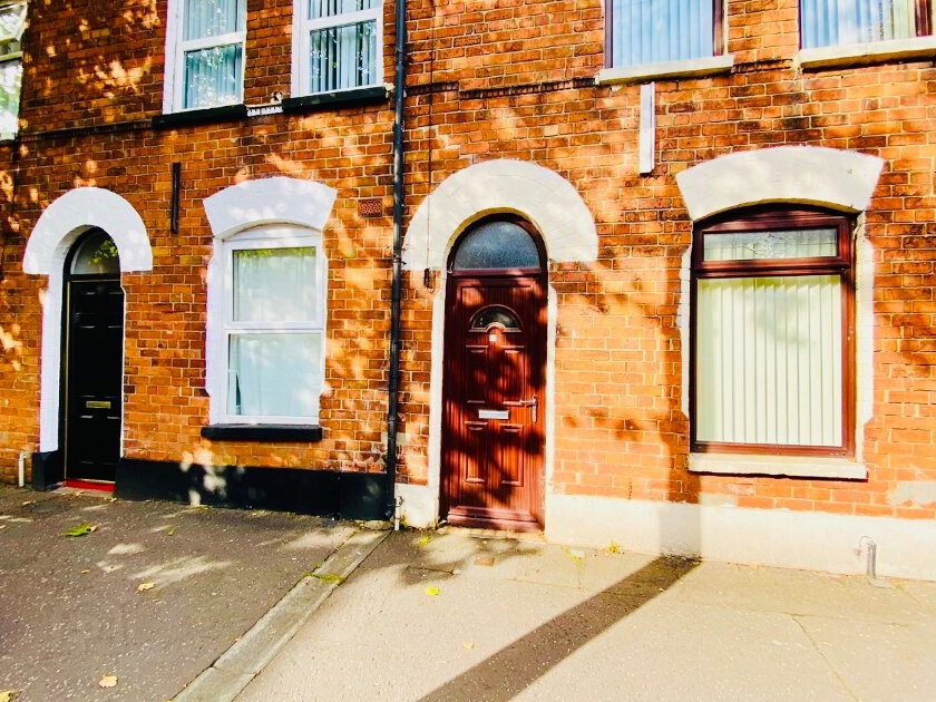 Photo 1 of Balfour Avenue, Room 1, All Bills Included, Belfast