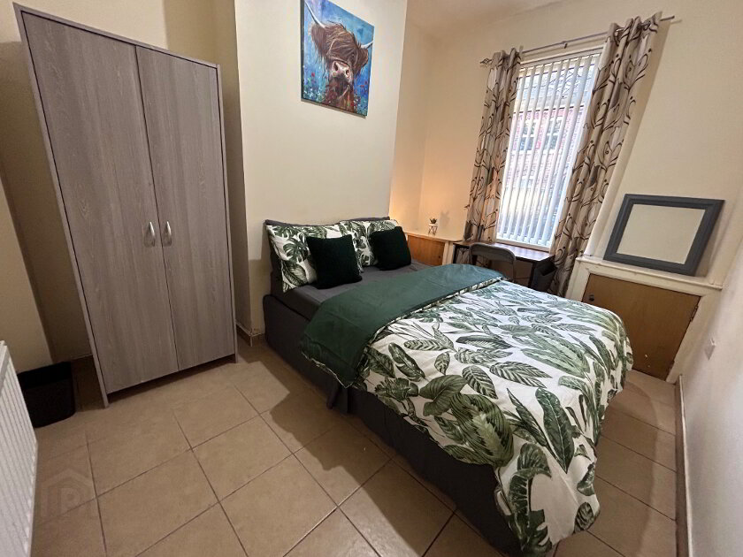 Photo 1 of Balfour Avenue, Room 1, All Bills Included, Belfast