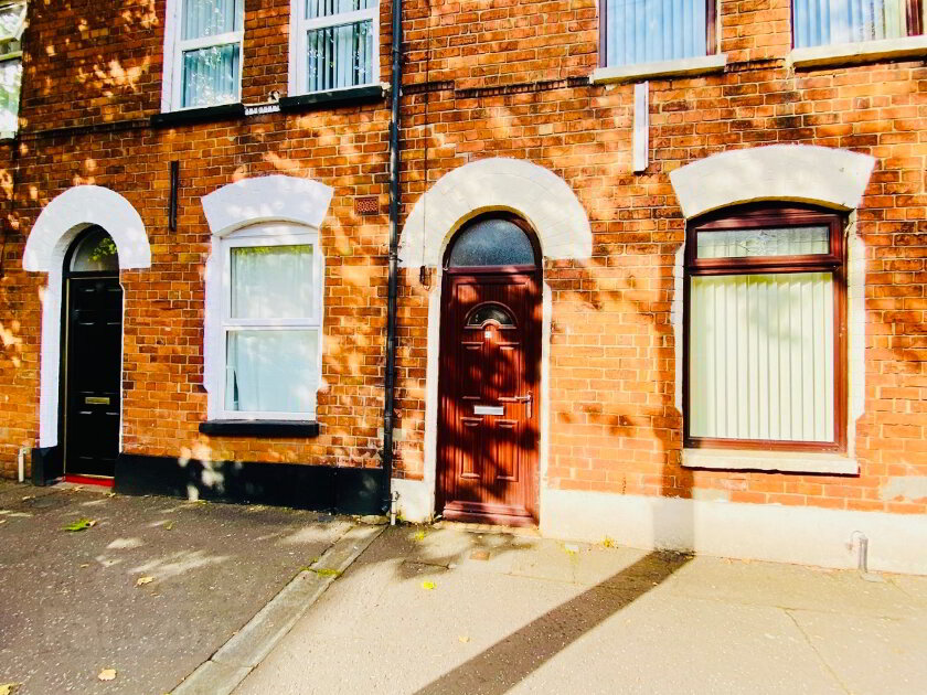 Photo 1 of Balfour Avenue, Room 2, Belfast