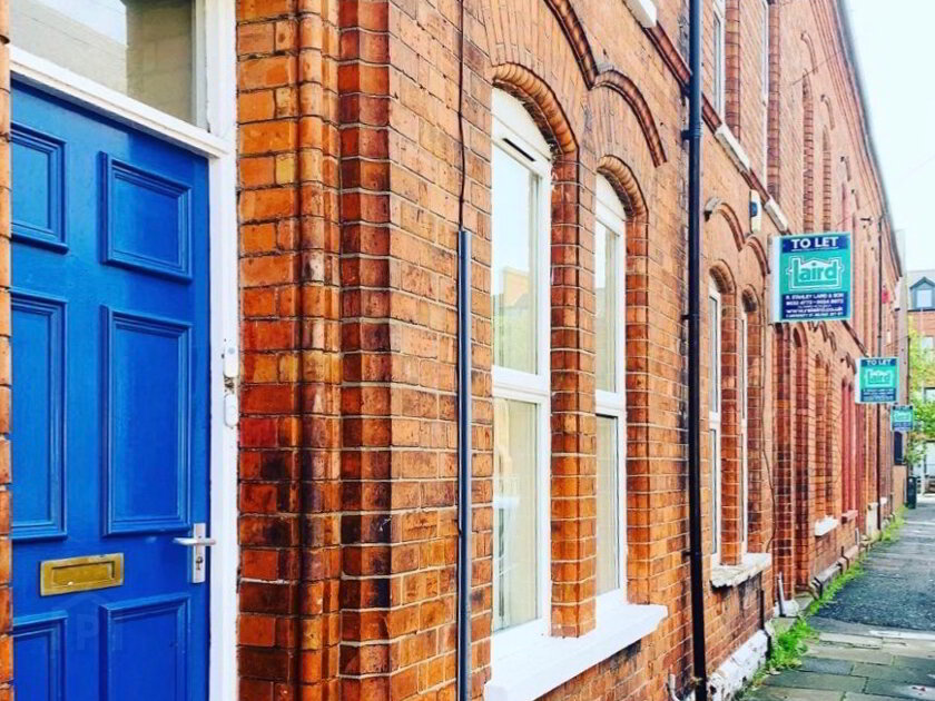Photo 1 of Westminster Street, Room 4, All Bills Included, Belfast