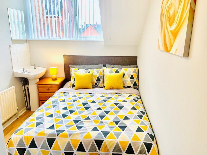 Photo 1 of Westminster Street, Room 5, Belfast