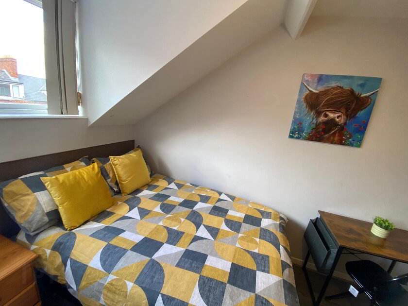 Photo 1 of Westminster Street, Room 5, All Utility Bills Included, Belfast