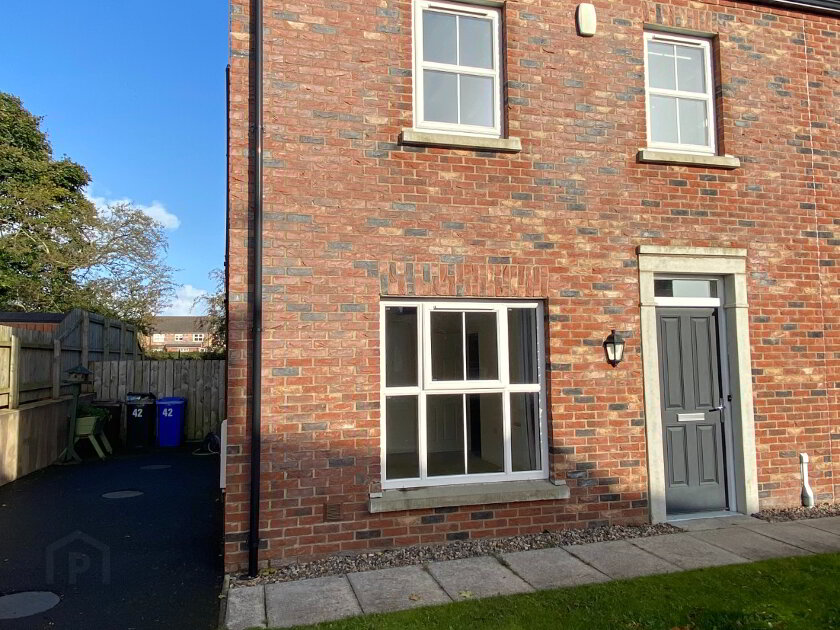 Photo 1 of 42 Greenhall Park, Coleraine