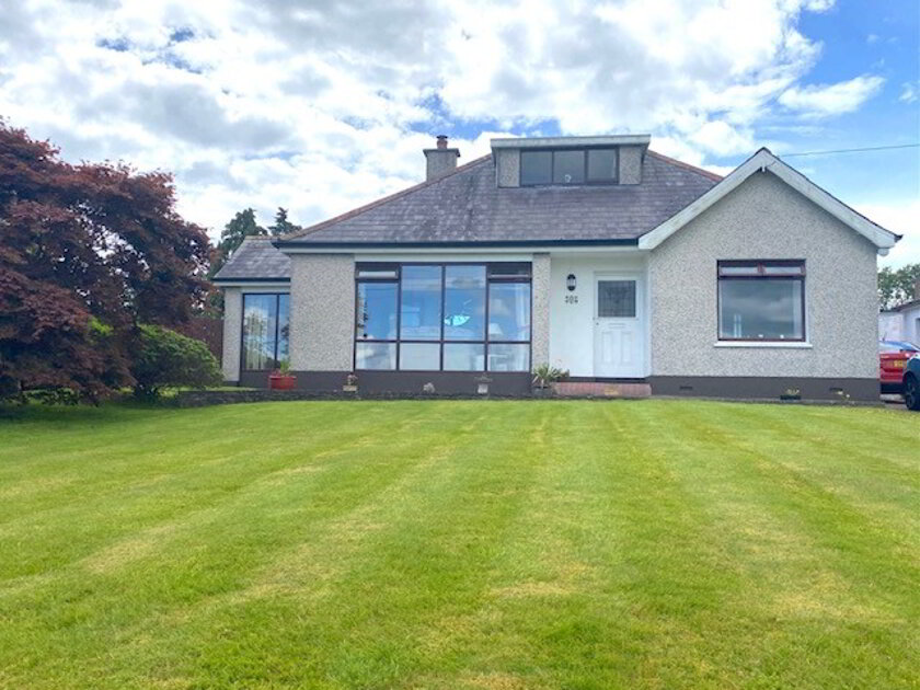 Photo 1 of 86 Ahoghill Road, Randalstown