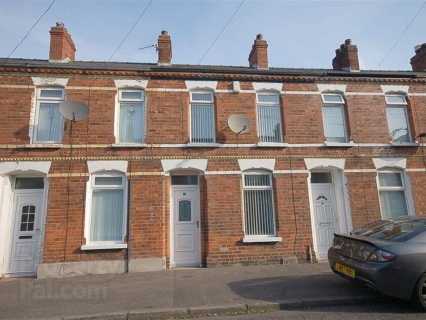 Photo 1 of 6 Batley Street, Bloomfield, Belfast