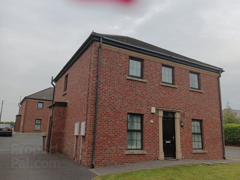 Photo 1 of Unit 31, Lady Wallace Avenue, Lisburn