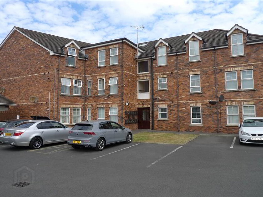 Photo 1 of Apt 14, 150 Larkfield Road, Belfast
