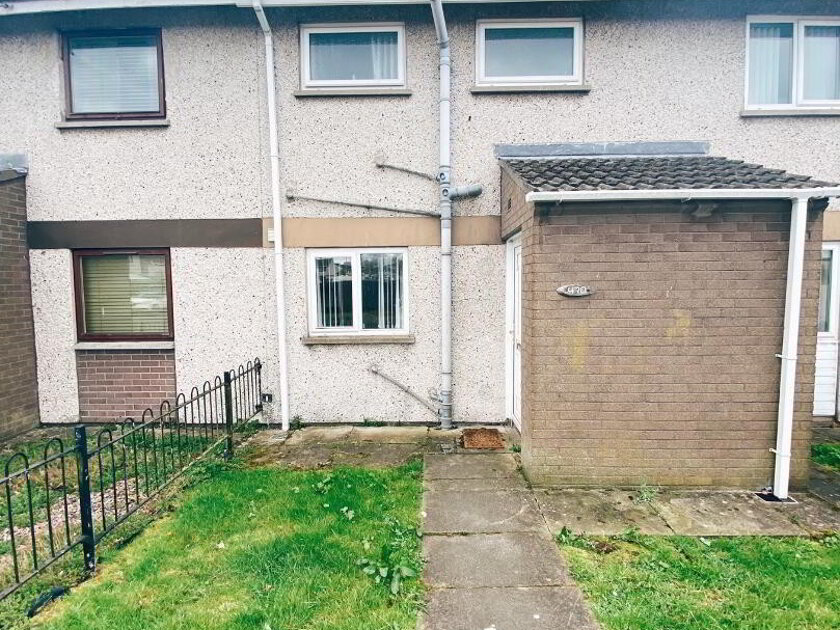 Photo 1 of 470 Firmount Drive, Antrim