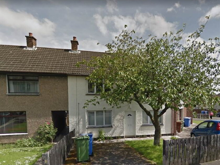 Photo 1 of Linden Walk, Dunmurry, Belfast