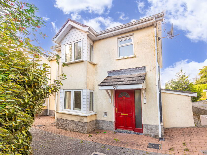 Photo 1 of 28 Dolmen Mews, Kilkenny Road, Carlow Town