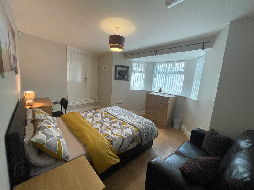 Photo 1 of Lisburn Road, Room 2, All Bills Included, Belfast