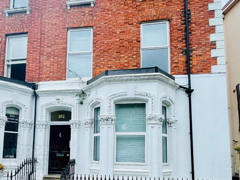 Photo 1 of Lisburn Road, Room 4, Belfast