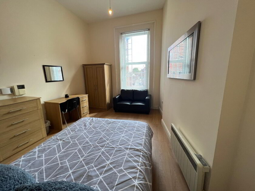 Photo 1 of Lisburn Road, Room 4, Belfast