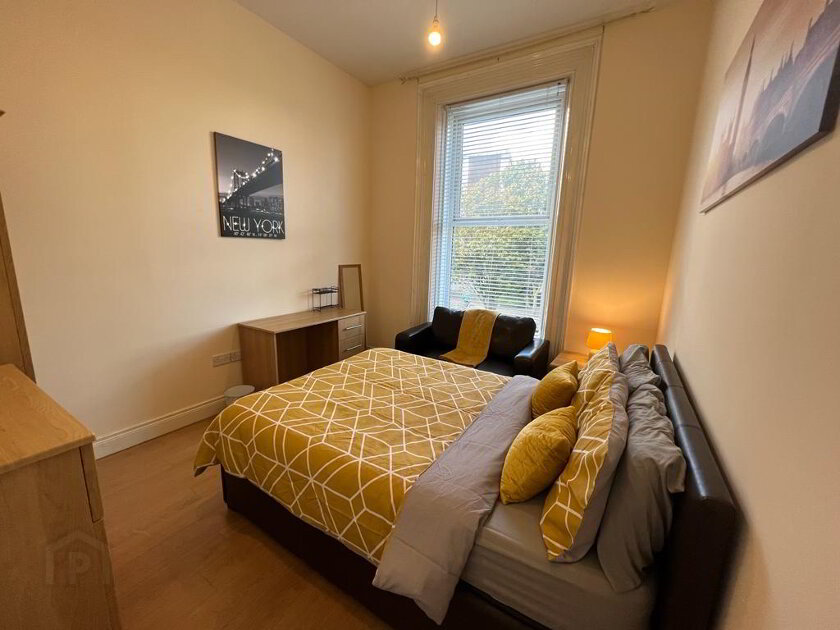 Photo 1 of Lisburn Road, Room 6, Belfast