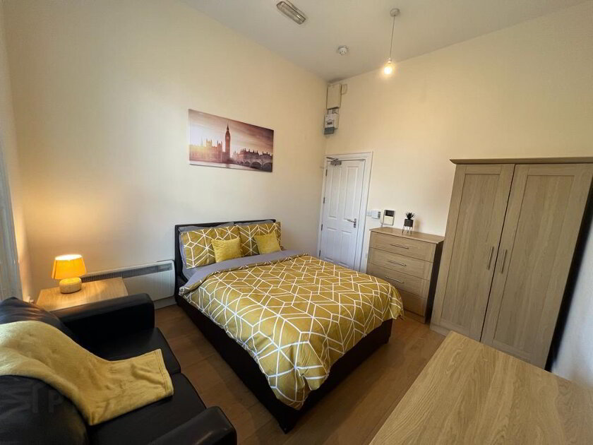 Photo 1 of Lisburn Road, Room 6, Belfast
