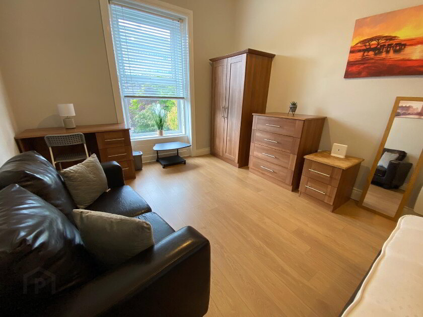 Photo 1 of Lisburn Road, Room 8, Most Bills Included, Belfast